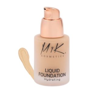 Base Liquida Alta Cobertura Myk Tono 02