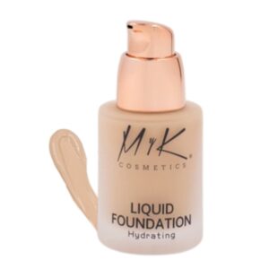 Base Liquida Alta Cobertura Myk Tono 04