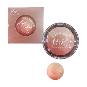 Rubor Luminoso Myk T02