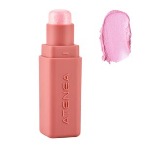 Iluminador En Barra Sublime Atenea Fairy Dust