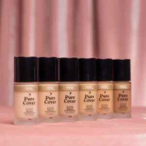 Corrector De Ojeras Jumbo Pure Cover Majikal Cream Brule 04