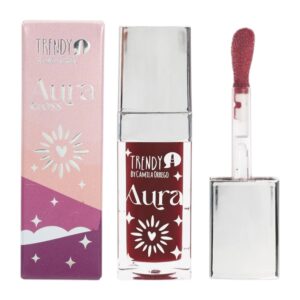 Brillo De Labios Aura Trendy 1878 T06
