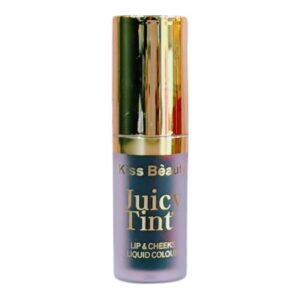 Tinta Para Labios Juicy Kiss Beauty