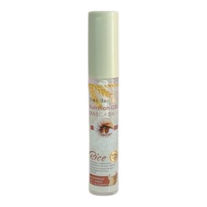 Tratamiento Para Cejas Y Pestañas Arroz Kiss Beauty