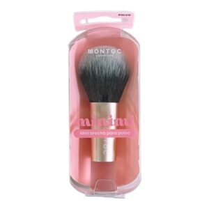 Brochas Minimi Montoc Polvo