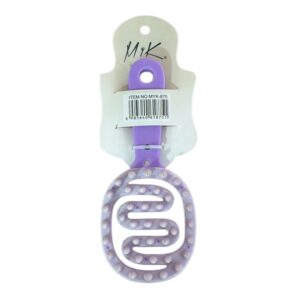 Cepillo Masajeador MyK