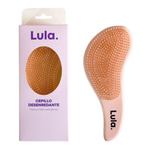 Cepillo Desenredante Lula 5606