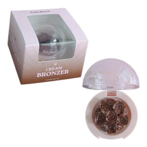 Cream Bronzer Majikal Palm Beach