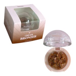 Cream Bronzer Majikal Sunset