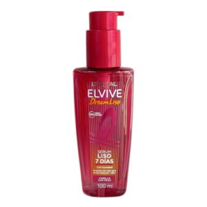 Oleo Dream Liso Elvive Loreal