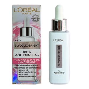 Serum Acido Glycolic X 30ml Loreal Paris