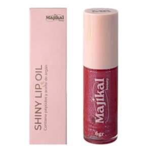 Shiny Lip Oil Majikal Berrys