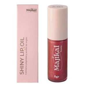 Shiny Lip Oil Majikal Goddess