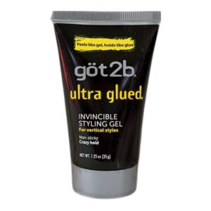 Gel Para Cejas Got2b  Ultra Glued x 35gr
