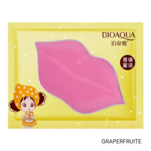 Colageno para labios graperfruit