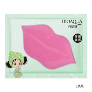 Colageno Para Labios Lime Bioaqua