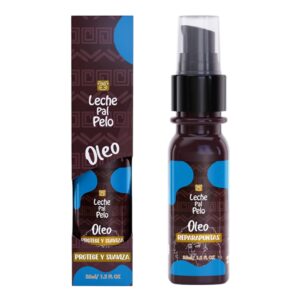Oleo Rizos y Ondas Leche Pal Pelo x 35ml