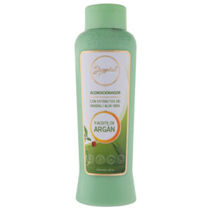 Acondicionador Argan Y Aloe Vera Anyeluz x 500ml