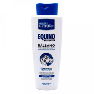Acondicionador Equino X 850Ml Lissia