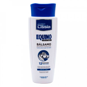 Acondicionador Equino X 425Ml Lissia