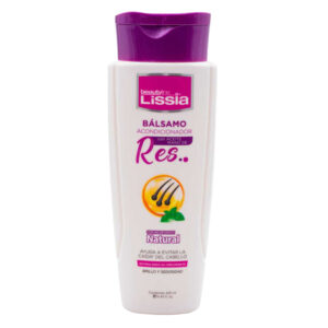 Acondicionador Mano De Res X 425 Ml Lissia