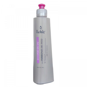 Shampoo Embrion Vegetal Lehit  X 300Gr
