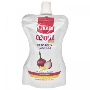 Tratamiento Cebolla  X 90Ml Lissia
