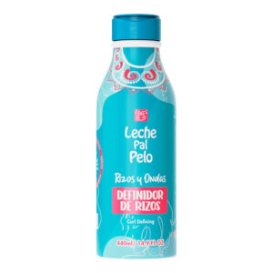 Definidor de Rizos Leche Pal Pelo x 440ml