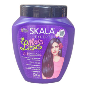 Tratamientos Skala Mais Lisos