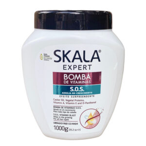 Tratamientos Skala Bomba De Vitaminas