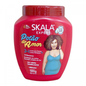 Tratamientos Skala Potao De Amor