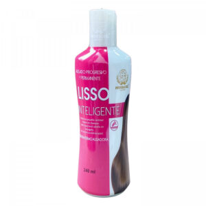 Liso Inteligente Herbacol x 240ml