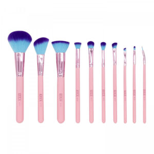 Kit De Brochas X 10 Lollipop De Lula