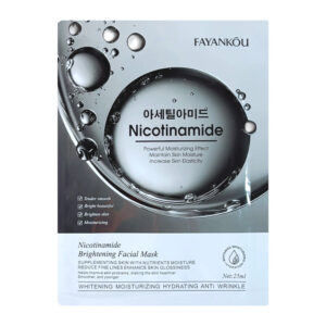 Velo Facial Niacinamida 11374