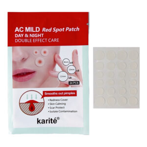 Parche Para Acne De Karite
