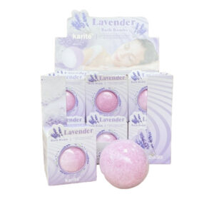 Bath Bomb Lavanda