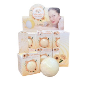 Bath Bomb Calendula