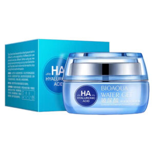 Crema Facial Acido Hialuronico Bioaqua