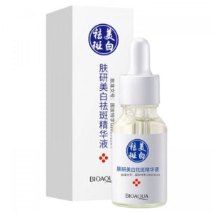 Serum Anti Pecas  Bioaqua
