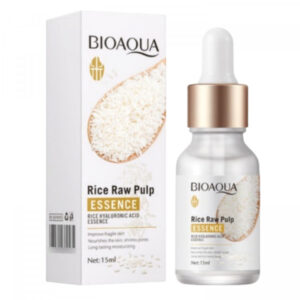 Serum De Arroz X 15ML Bioaqua  41012