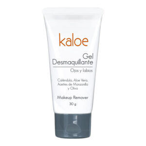 Gel Demaquillante De Kaloe