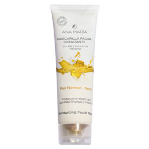 Mascarilla Facial Hidratante Ana Maria