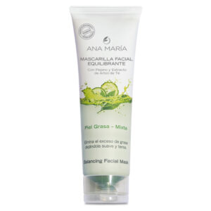Mascarilla Facial Equilibrante Ana Maria