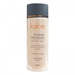 Emulsion Hidratante De Kaloe