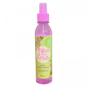 Agua De Rosas Avaleis x 250ml