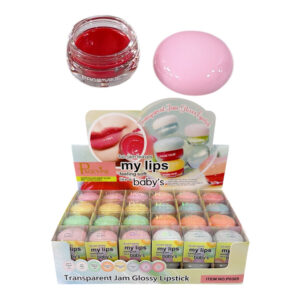 Brillo Con Color My Lips P0305