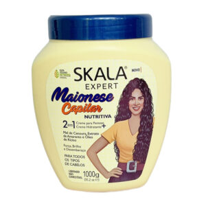 Tratamiento Skala Mayonesa