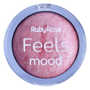 Rubor Horneado Feels Mood Ruby Rose