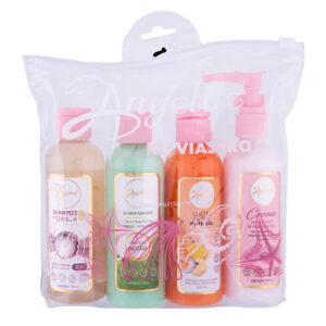 Kit Viajero Anyeluz x 100ml