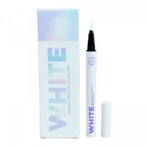 Plumon White Miss